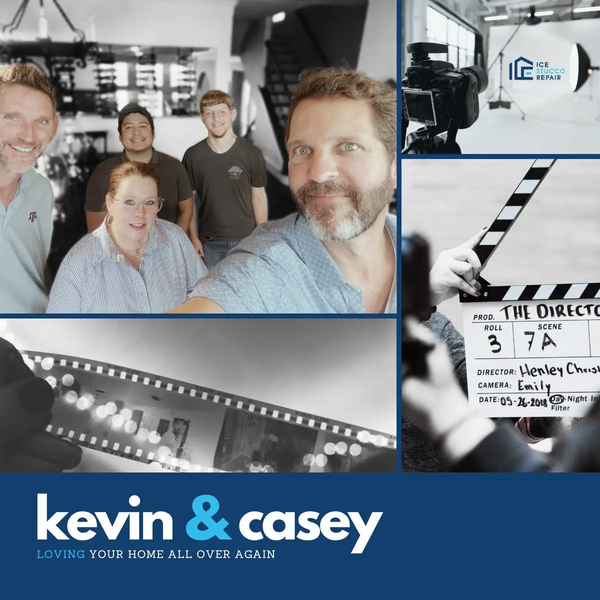 Video Thumbnail - Casey & Kevin